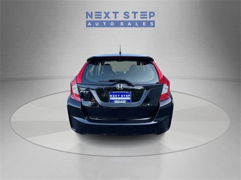 Used 2016 Honda Fit LX image 7
