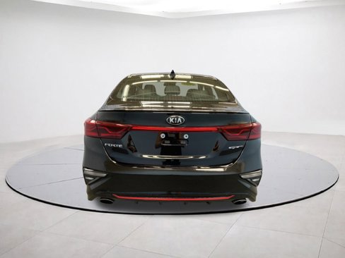 Used 2021 Kia Forte GT image 5