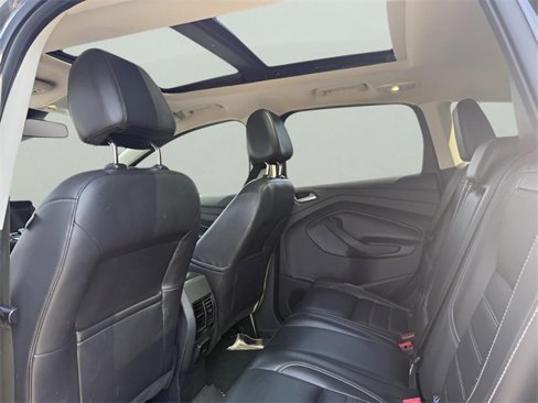Used 2017 Ford Escape Titanium w/ Equipment Group 301A image 19