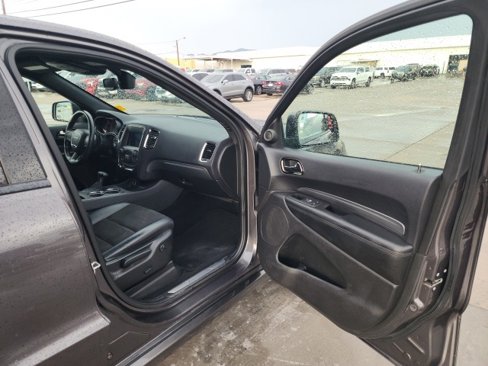 Used 2019 Dodge Durango GT image 25