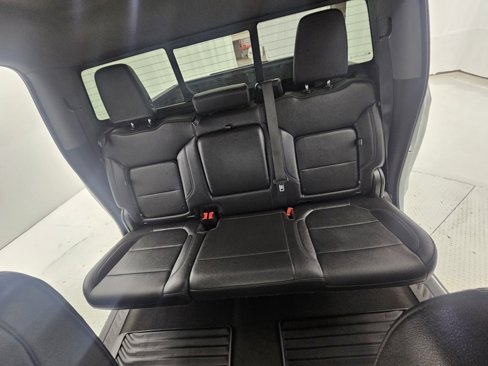 Used 2022 Chevrolet Silverado 1500 LT image 25