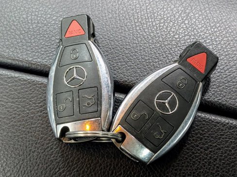 Used 2018 Mercedes-Benz C 43 AMG 4MATIC Sedan image 44
