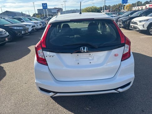 Used 2019 Honda Fit LX image 6