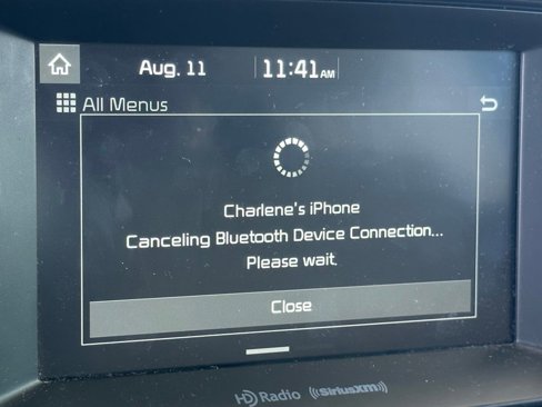 Used 2017 Kia Sorento EX image 24