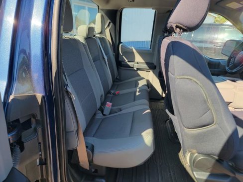 Used 2016 Ford F150 XL w/ Equipment Group 101A Mid image 16