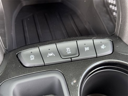 New 2026 Chevrolet TrailBlazer LS w/ LS Convenience Package image 19