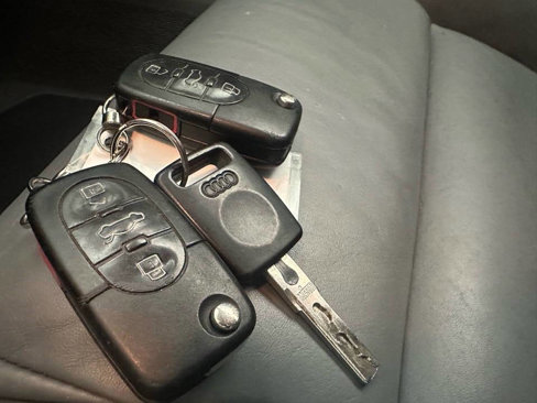 Used 2005 Audi TT 3.2 image 16