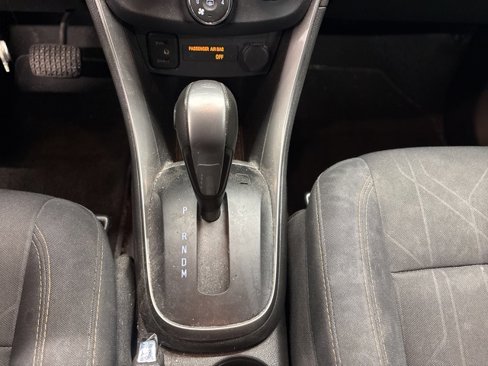 Used 2019 Chevrolet Trax LT image 25