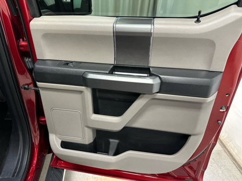 Used 2018 Ford F150 XLT w/ Equipment Group 302A Luxury image 30