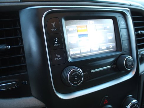 Used 2022 RAM 1500 Express w/ Express Value Package image 27