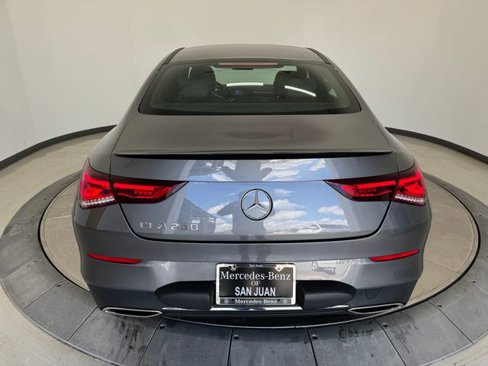 Certified 2022 Mercedes-Benz CLA 250 image 12