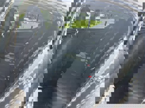 New 2025 Nissan Sentra S image 19