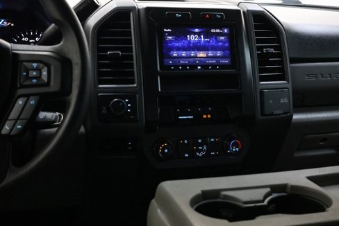 Used 2017 Ford F250 XL w/ Power Equipment Group image 85