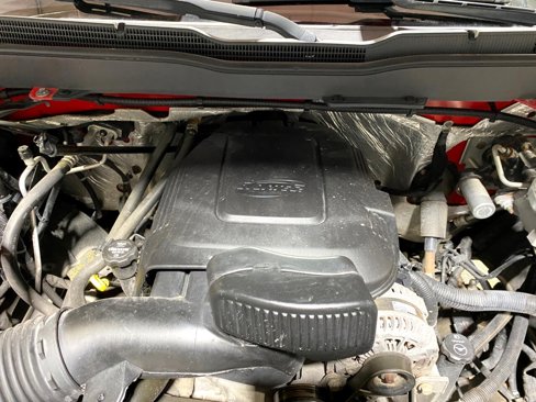 Used 2016 Chevrolet Silverado 2500 LT w/ All Star Edition image 20