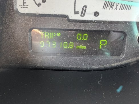 Used 2002 Ford Thunderbird image 22