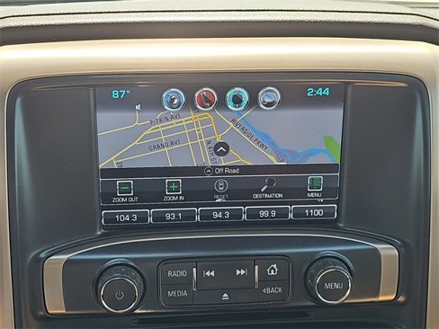 Used 2018 GMC Sierra 1500 Denali image 12