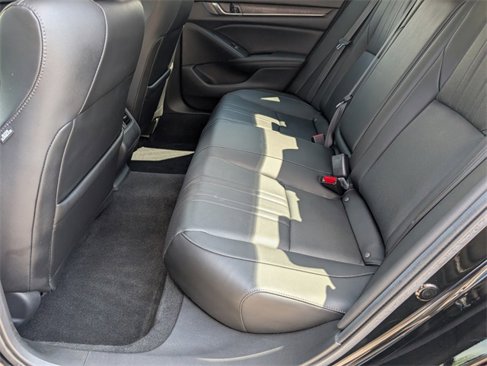 Used 2019 Honda Accord EX-L image 27