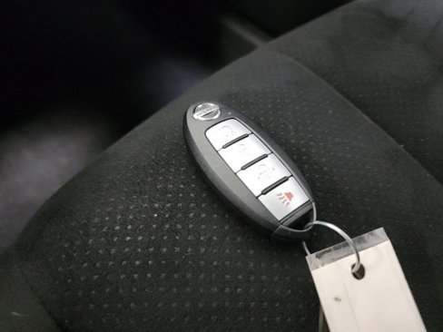 Used 2019 Nissan Murano SV w/ Premium Package image 37