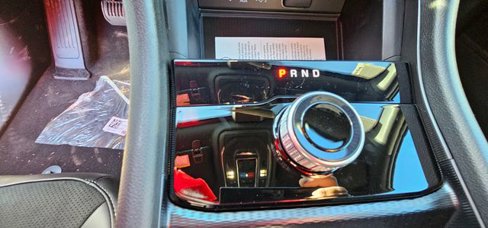 New 2025 Jeep Grand Cherokee L Altitude image 33