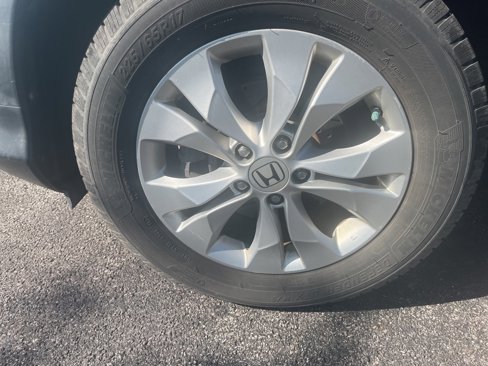 Used 2012 Honda CR-V EX image 23