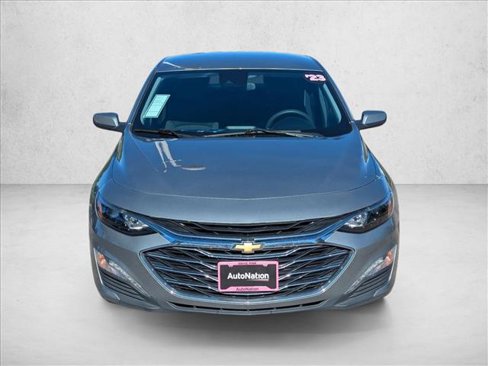 Used 2023 Chevrolet Malibu LT image 2