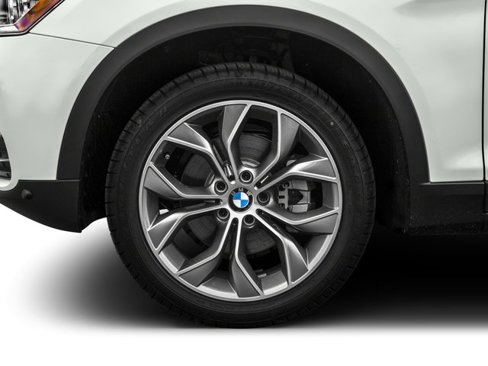 Used 2017 BMW X3 xDrive28i image 12