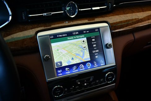 Used 2015 Maserati Quattroporte S Q4 image 14