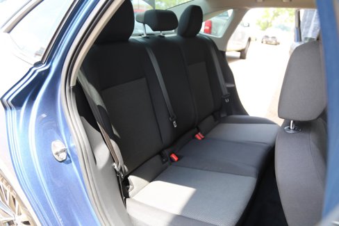 Used 2021 Volkswagen Jetta S image 13