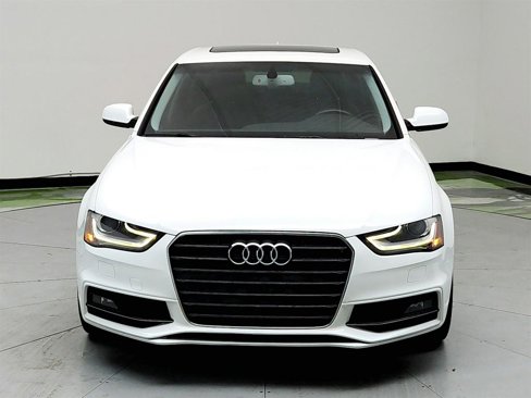 Used 2014 Audi A4 2.0T Premium Plus w/ Premium Plus Package image 2
