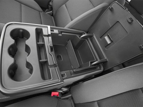 Used 2014 Chevrolet Silverado 1500 LTZ w/ LTZ Plus Package image 18