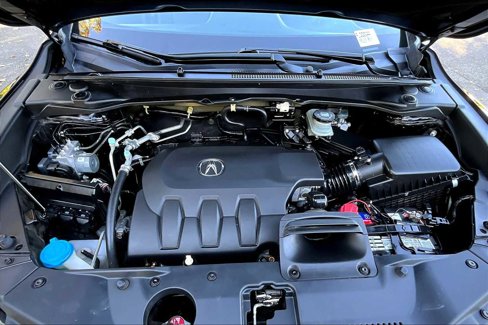 Used 2015 Acura RDX AWD w/ Technology Package image 31