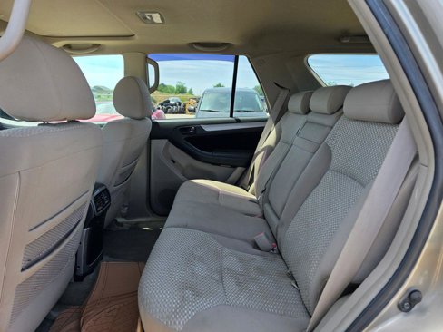 Used 2008 Toyota 4Runner SR5 image 10
