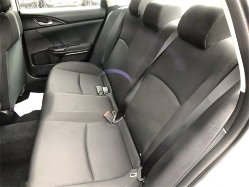 Used 2019 Honda Civic LX image 21