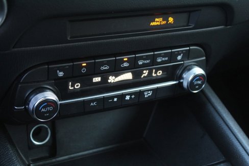 Used 2024 MAZDA CX-5 AWD 2.5 S w/ Select Package image 20