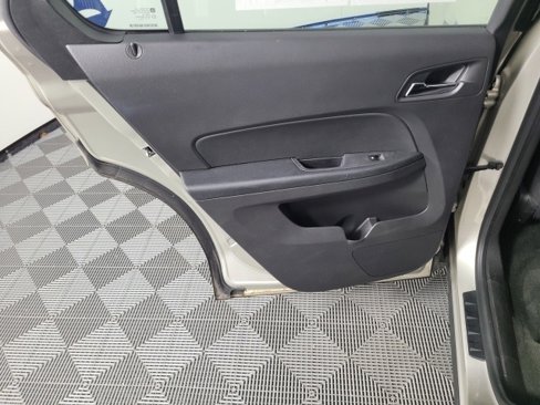 Used 2013 Chevrolet Equinox LS image 10