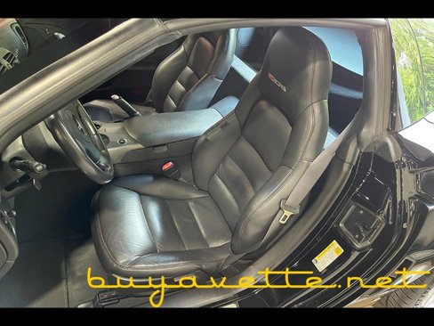 Used 2007 Chevrolet Corvette Z06 w/ Preferred Equipment Group image 18
