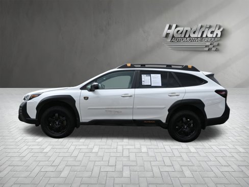Used 2022 Subaru Outback Wilderness image 6