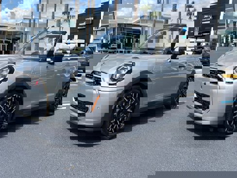 Certified 2025 MINI Cooper S image 2