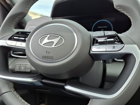 Certified 2025 Hyundai Elantra SEL w/ Cargo Package image 10