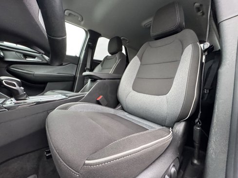Used 2023 Chevrolet TrailBlazer LT image 15