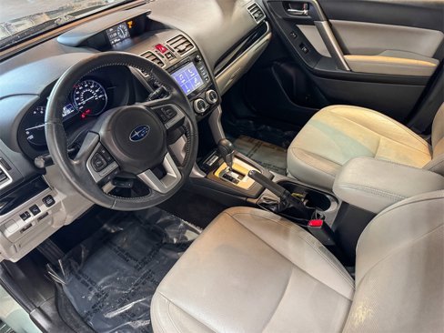 Used 2017 Subaru Forester 2.5i Limited image 18