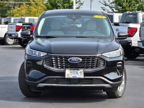 Used 2024 Ford Escape Active image 2