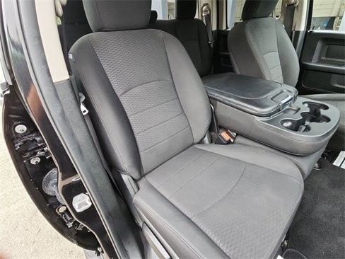 Used 2019 RAM 1500 Express w/ Express Value Package image 25