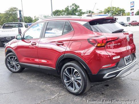 Used 2021 Buick Encore GX Select image 6