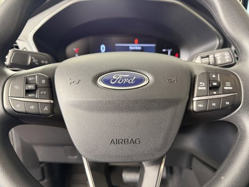New 2025 Ford Escape Active w/ Tech Pack #1 image 27
