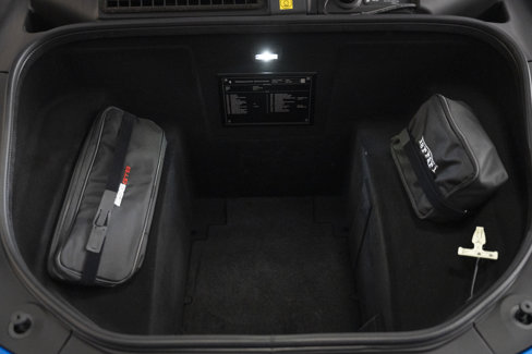 Used 2023 Ferrari 296 GTB image 38