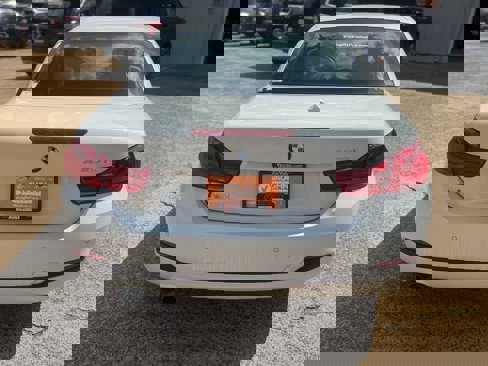 Used 2019 BMW 430i Convertible image 4