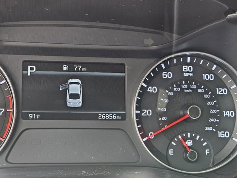 Certified 2023 Kia Forte LXS w/ LXS Technology Package image 31