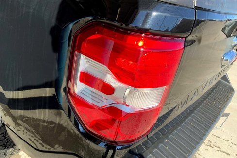 Certified 2022 Ford Maverick XLT image 27