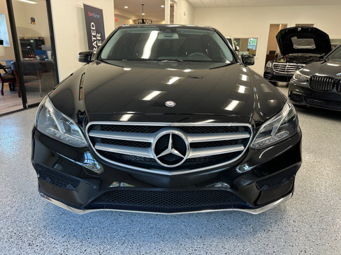 Used 2014 Mercedes-Benz E 350 Sedan image 14